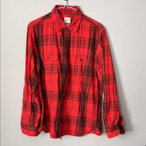 Gap Men’s Shirt M